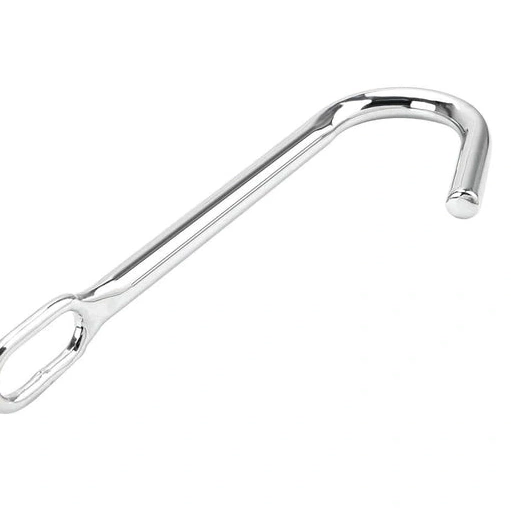 No PerfectFit Stainless Hook Plug Ball Steel 5783 0826